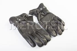 76218567647 BMW Handschuh rockster schwar