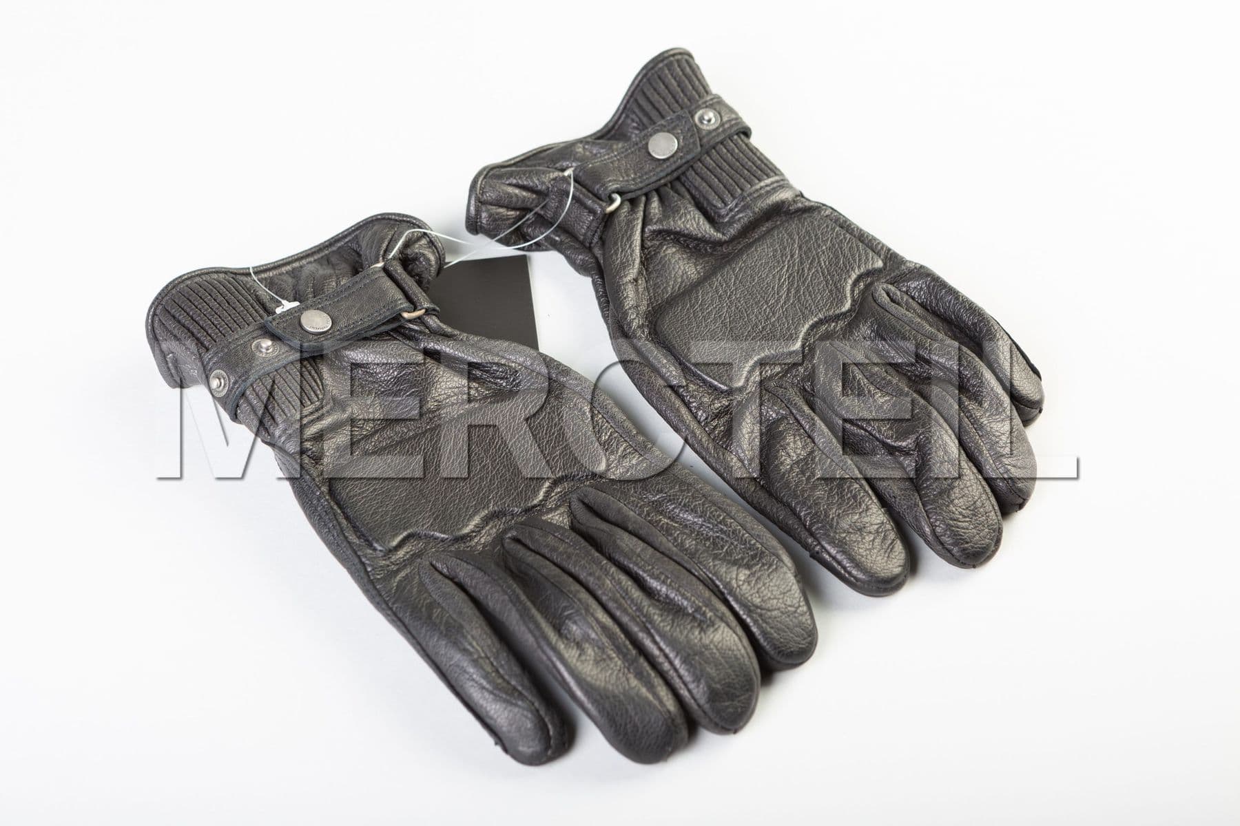 76218567647 BMW Handschuh rockster schwar
