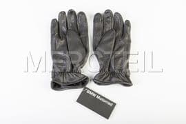 76218567647 BMW Handschuh rockster schwar