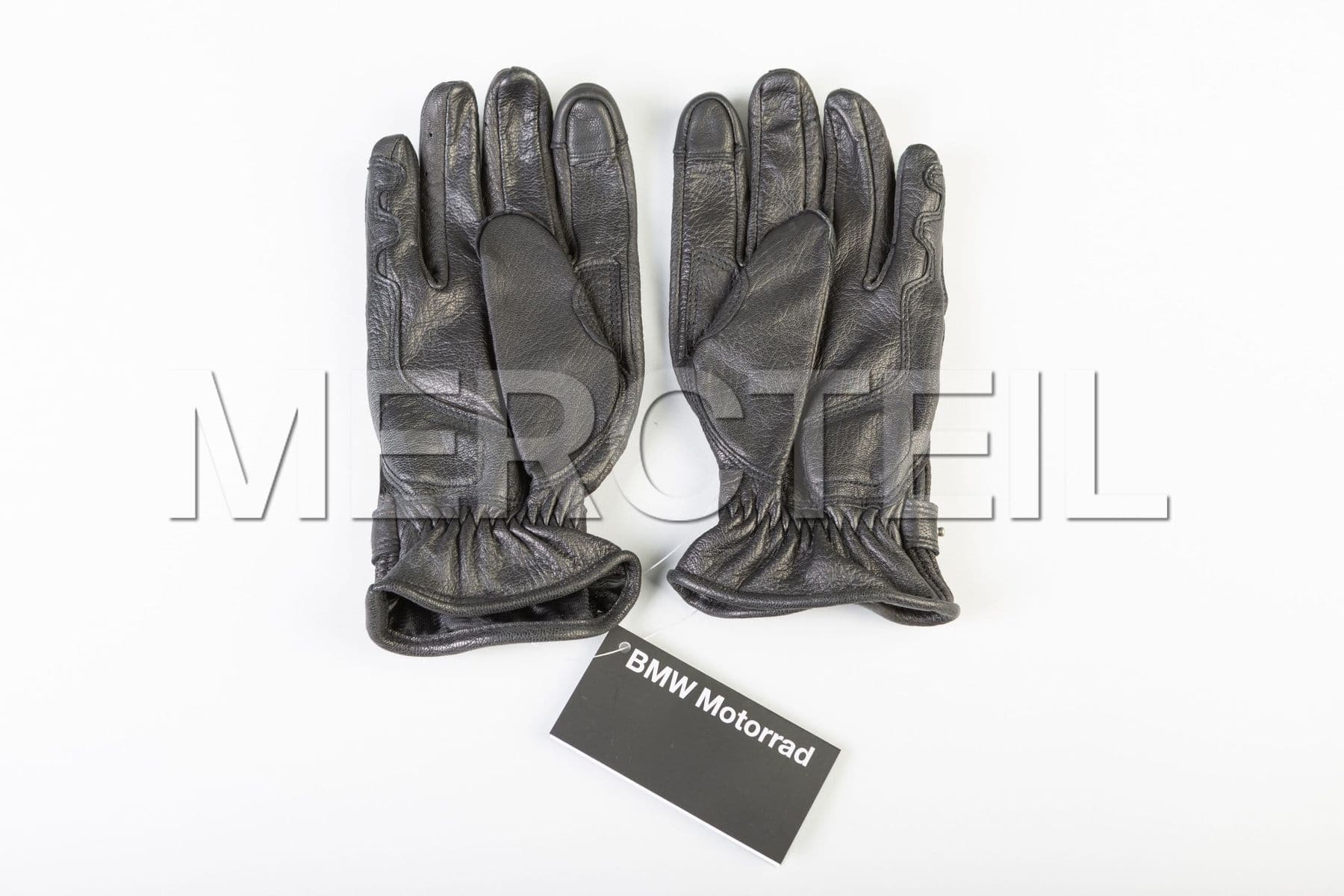 76218567647 BMW Handschuh rockster schwar
