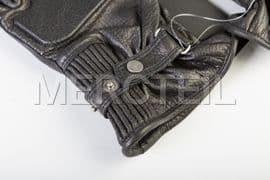 76218567647 BMW Handschuh rockster schwar
