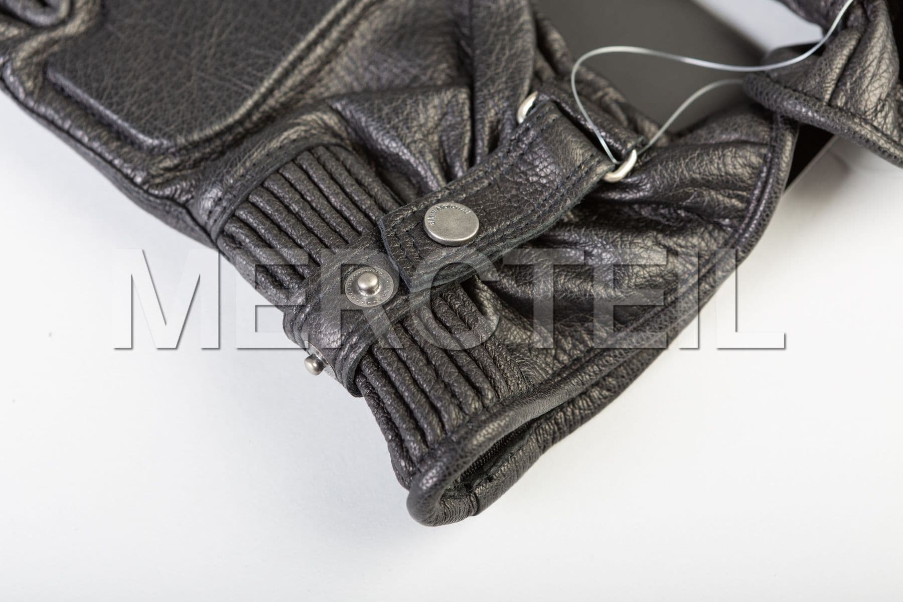 76218567647 BMW Handschuh rockster schwar