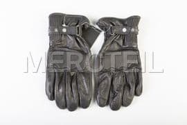 76218567647 BMW Handschuh rockster schwar