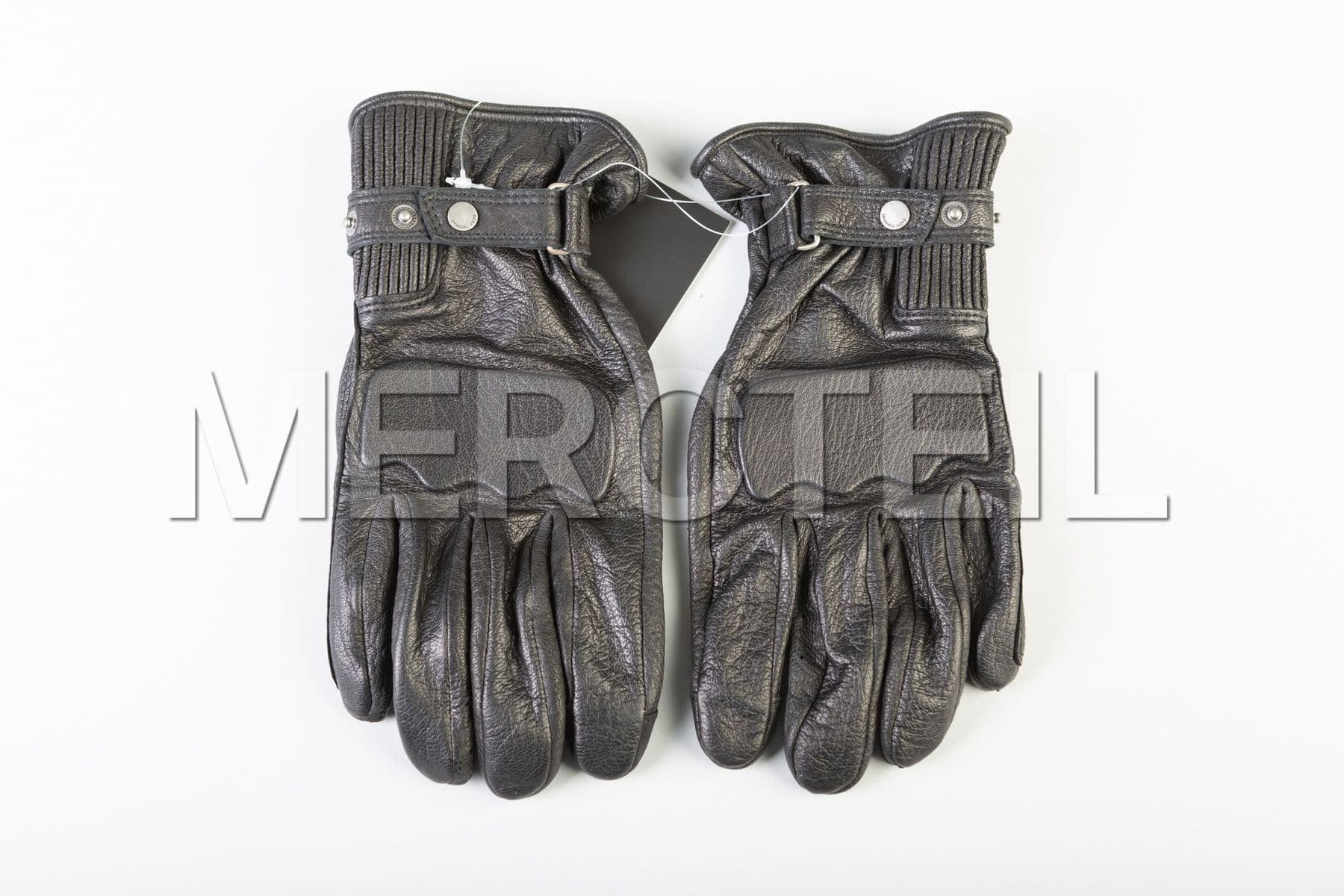 76218567647 BMW Handschuh rockster schwar