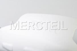 77128357955 BMW Set, cylinder head cover guard, aluminum