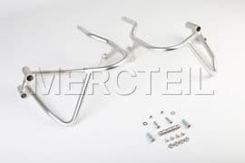 77148394379 BMW Satz motorschutzbuegel