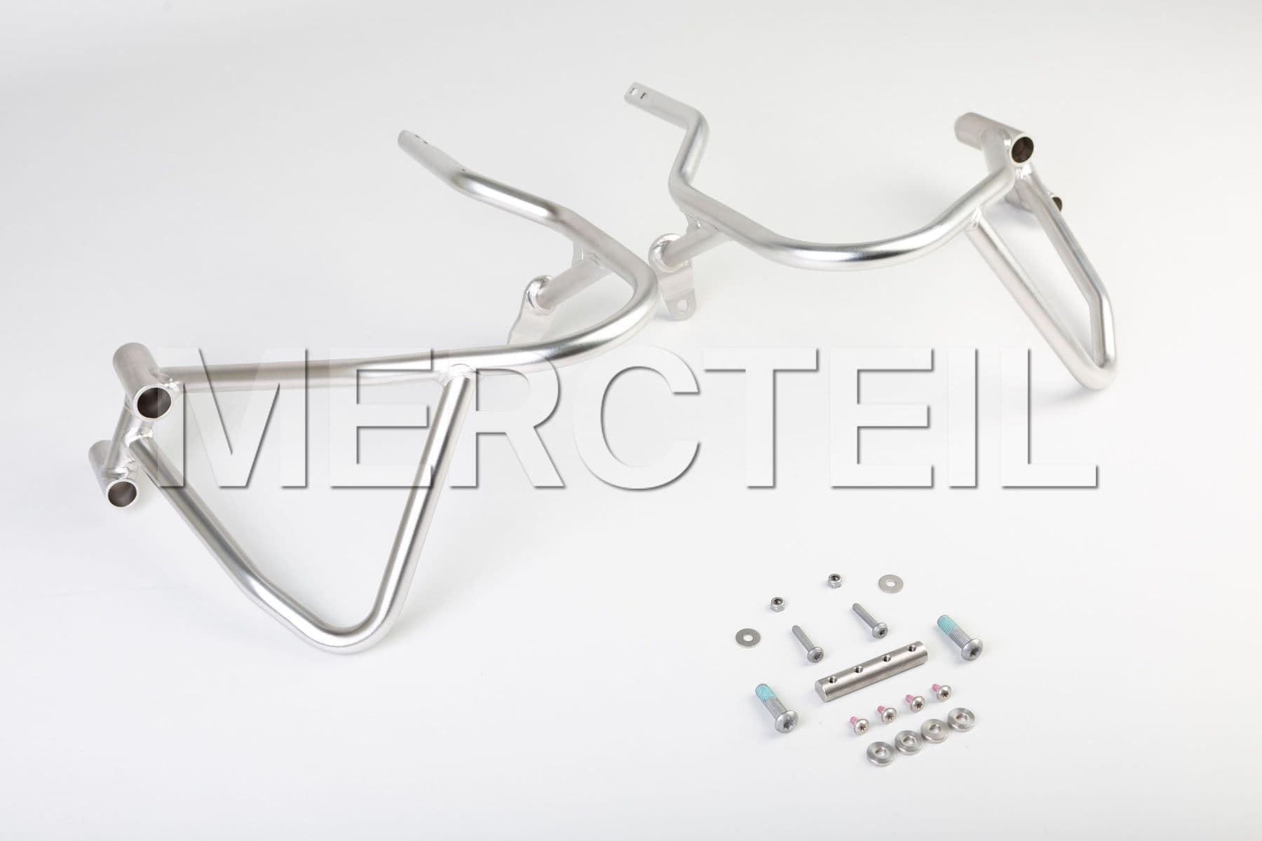 77148394379 BMW Satz motorschutzbuegel
