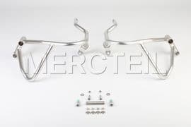77148394379 BMW Satz motorschutzbuegel