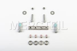 77148394379 BMW Satz motorschutzbuegel