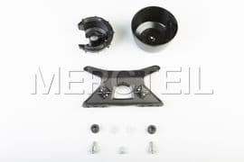 77538389483 BMW Satz befestigung doppel i