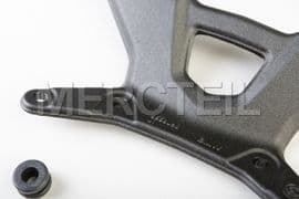 77538389483 BMW Satz befestigung doppel i