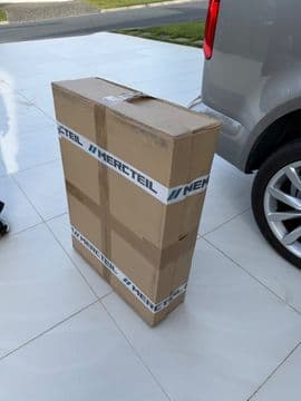 User product reviews image