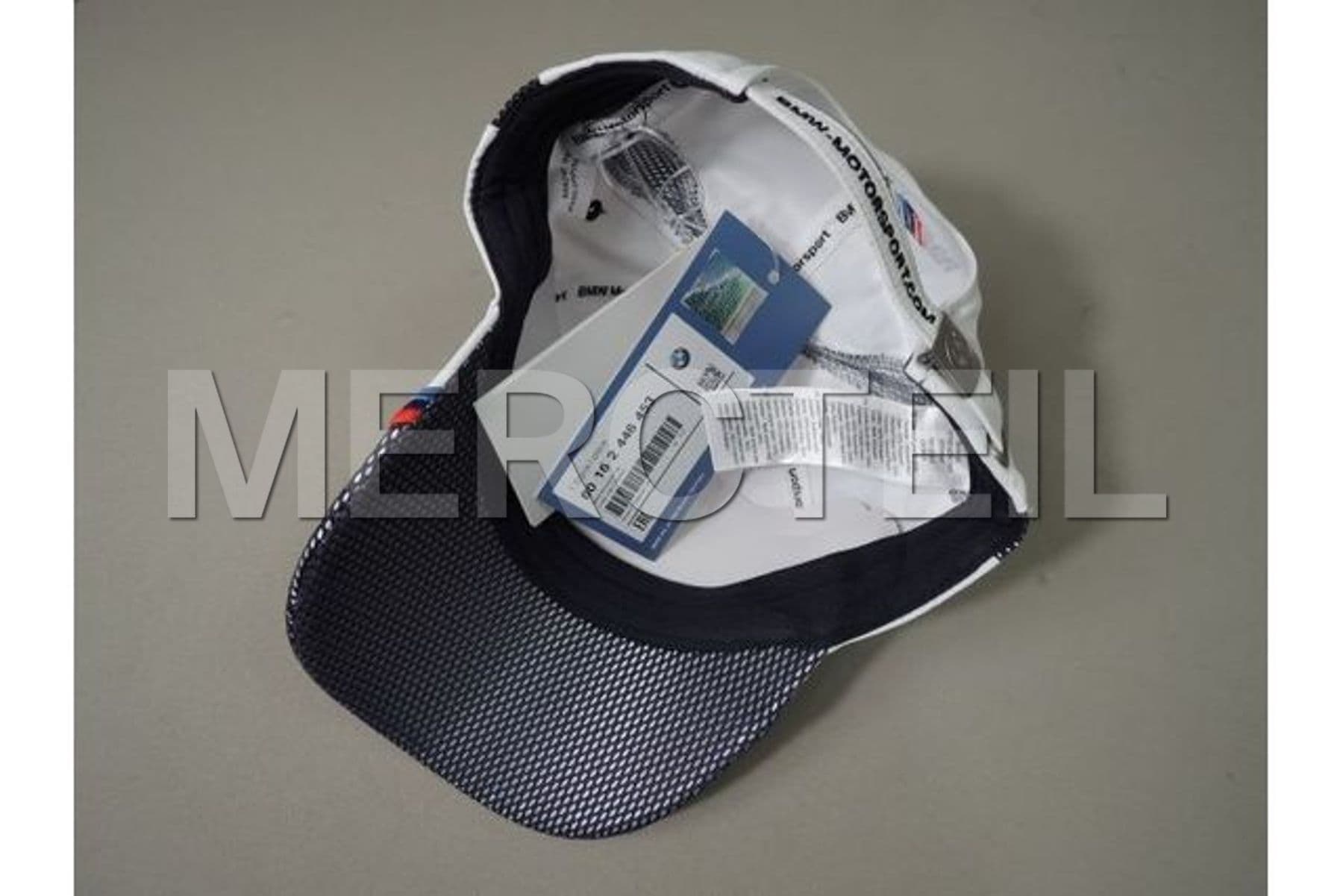 80162446453 BMW BMW Motorspo