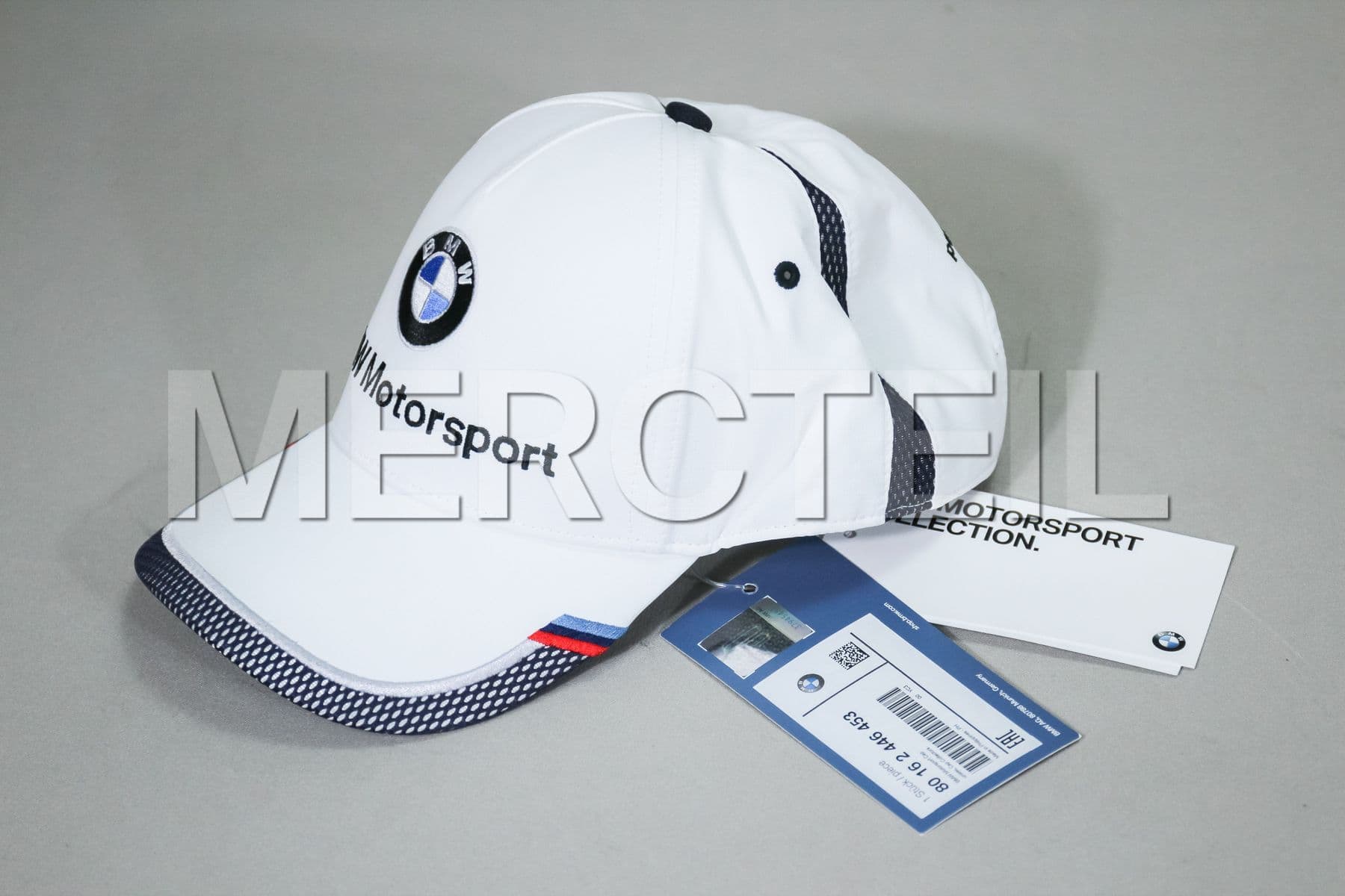 80162446453 BMW BMW Motorspo