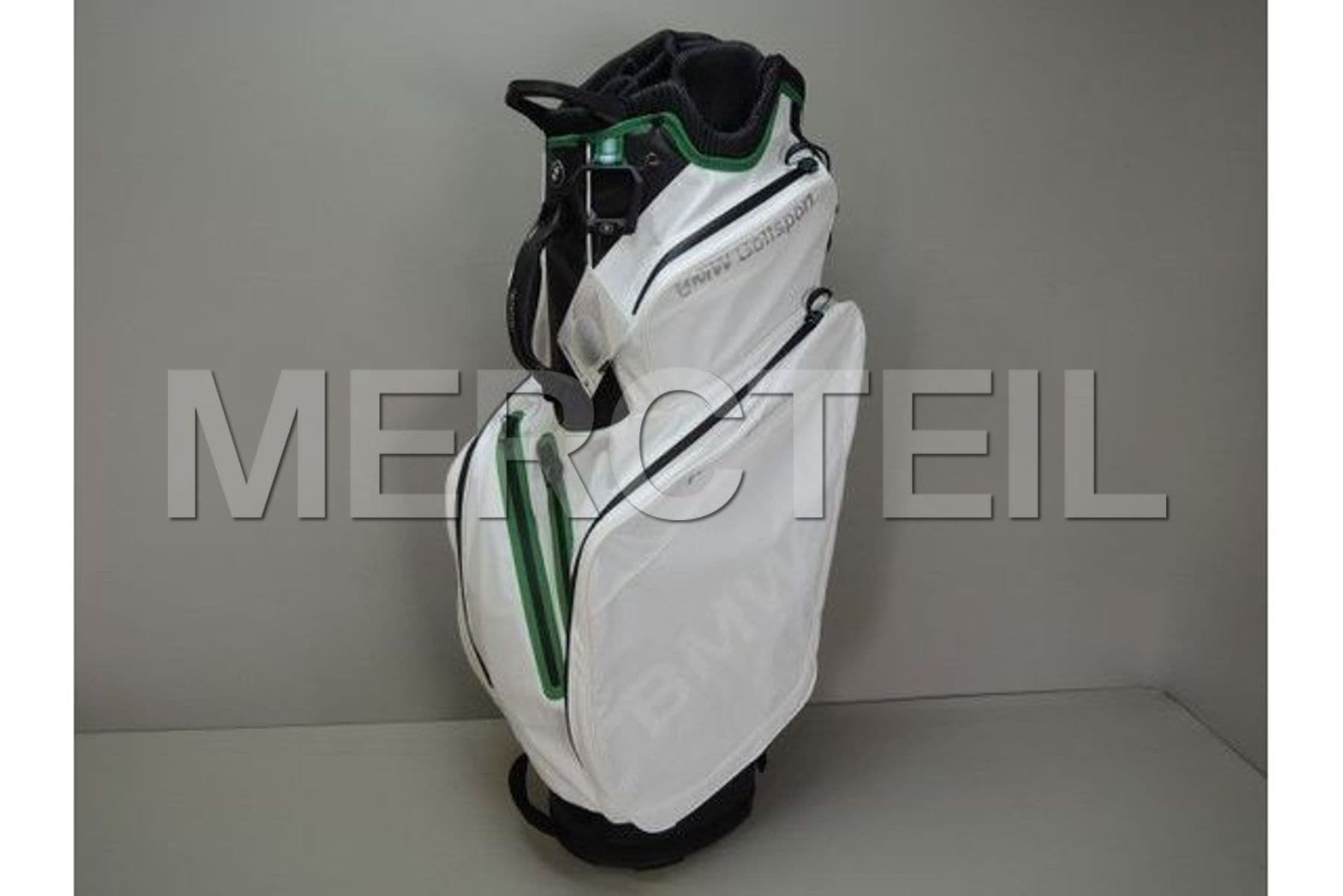 80222285761 BMW BMW Golfsport Golftasche Cartb