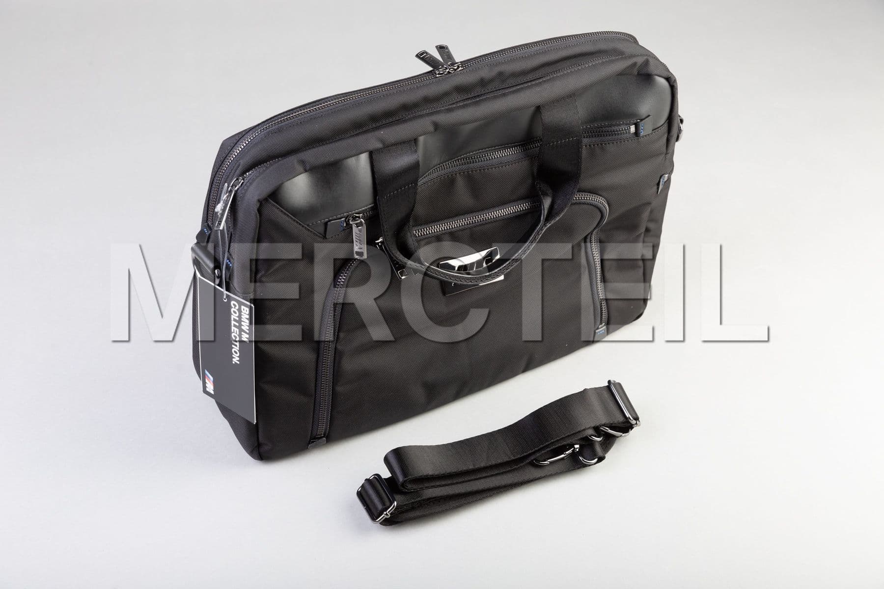 80222454768 BMW BMW M Business Tasche