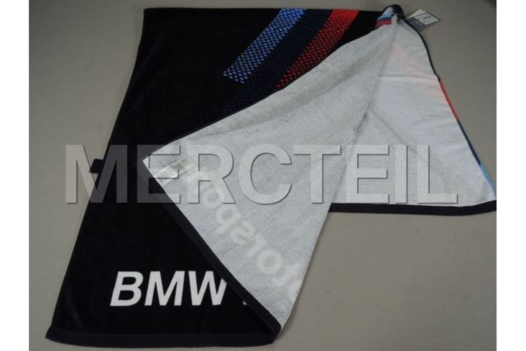 80232446462 BMW BMW Motorspo