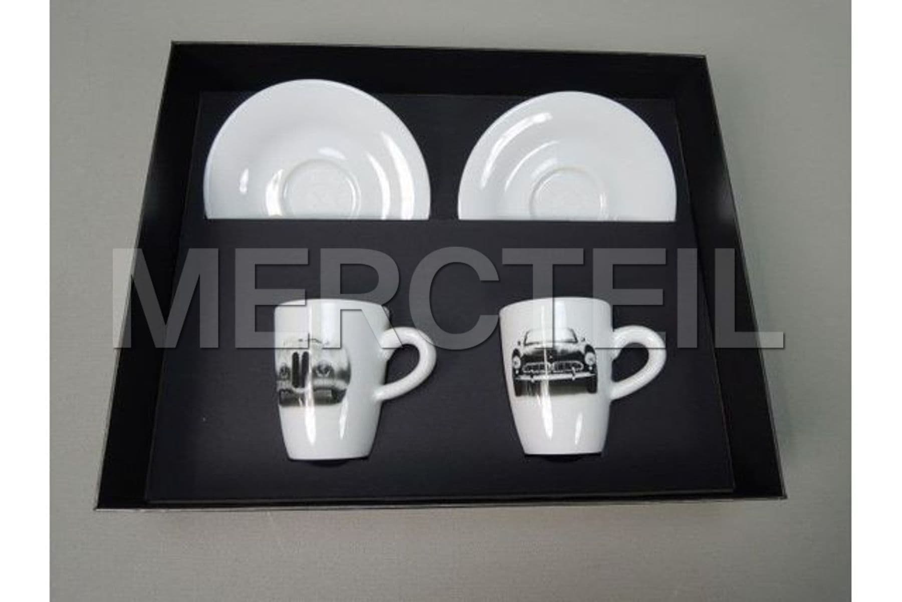 80232446747 BMW BMW Espresso