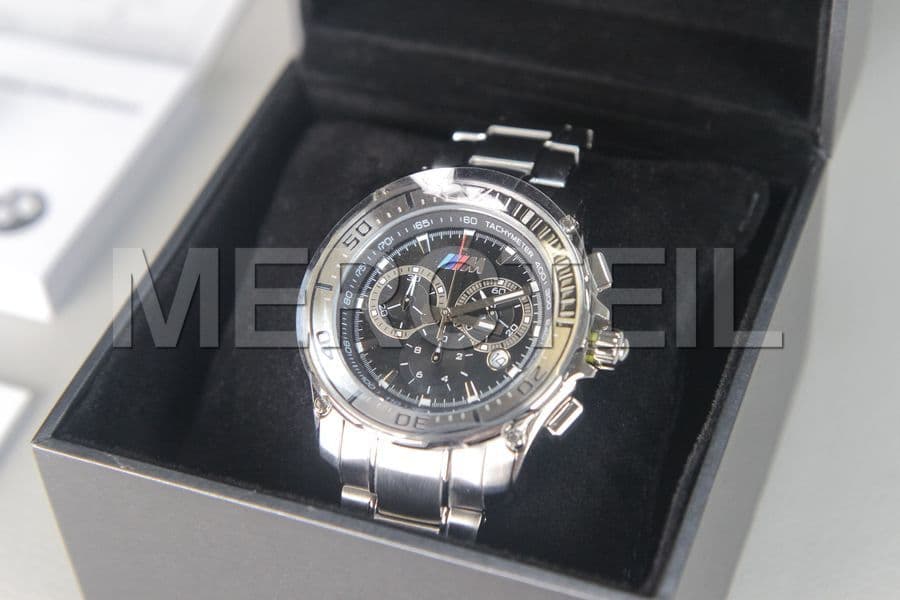 Kaufen Sie das Ersatzteil BMW 80262365454 bmw m armbanduhr chronograph