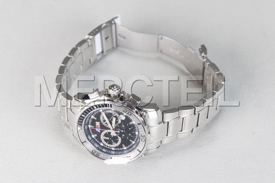 Kaufen Sie das Ersatzteil BMW 80262365454 bmw m armbanduhr chronograph