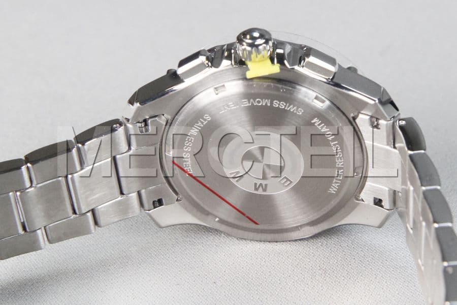 Kaufen Sie das Ersatzteil BMW 80262365454 bmw m armbanduhr chronograph