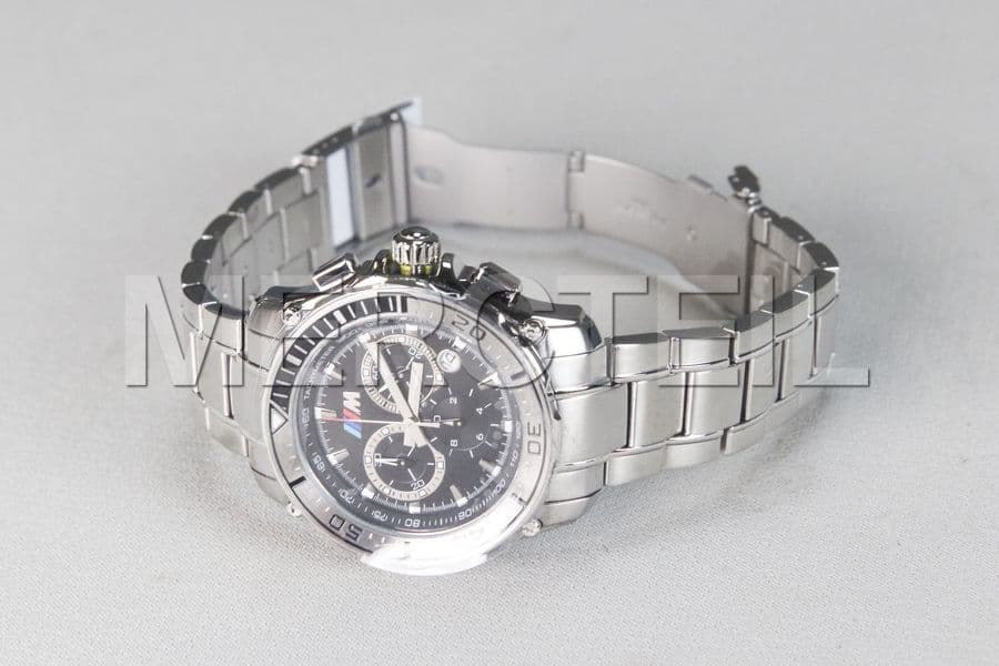 Kaufen Sie das Ersatzteil BMW 80262365454 bmw m armbanduhr chronograph