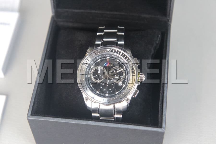 Kaufen Sie das Ersatzteil BMW 80262365454 bmw m armbanduhr chronograph