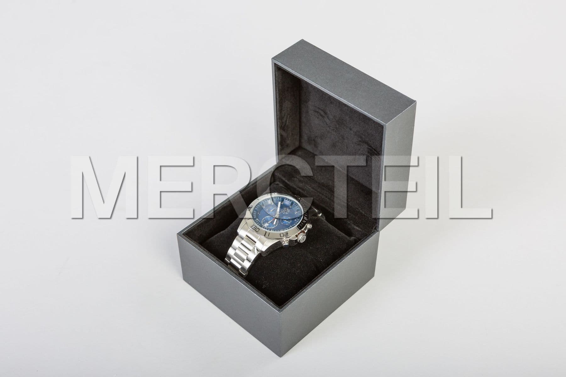 80262406691 BMW BMW Armbanduhr Herren Spo