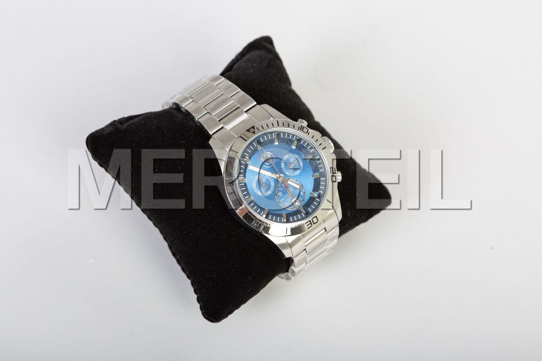 80262406691 BMW BMW Armbanduhr Herren Spo