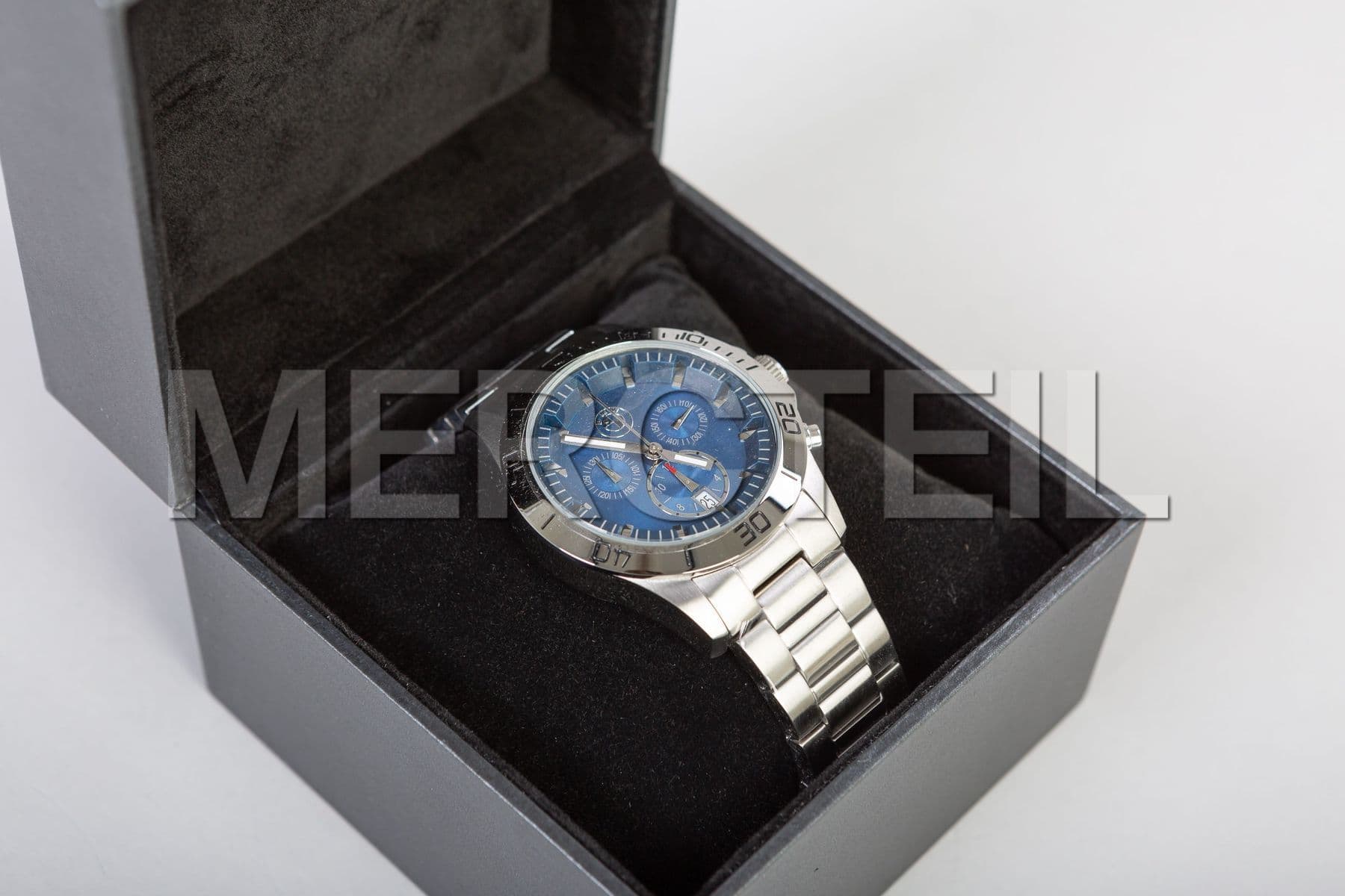 80262406691 BMW BMW Armbanduhr Herren Spo