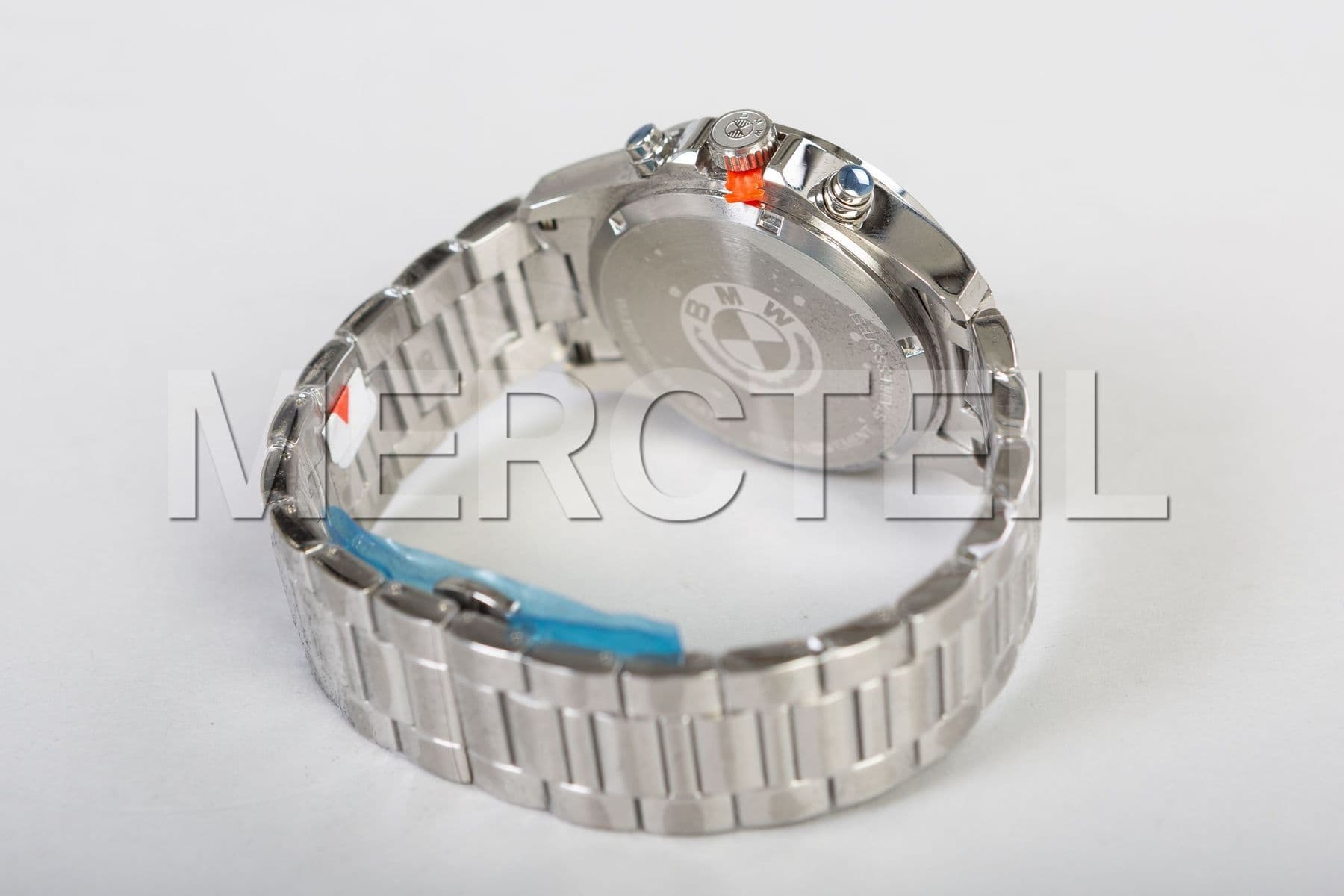 80262406691 BMW BMW Armbanduhr Herren Spo
