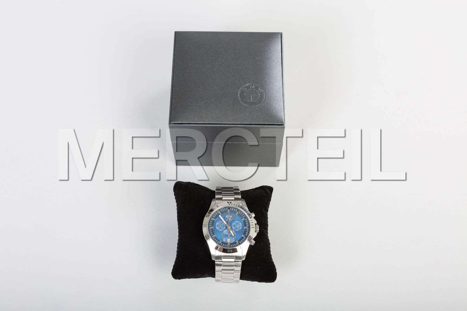 80262406691 BMW BMW Armbanduhr Herren Spo