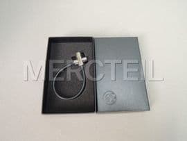 80272411125 BMW BMW SCHLUESSELANHAENGER LOOP