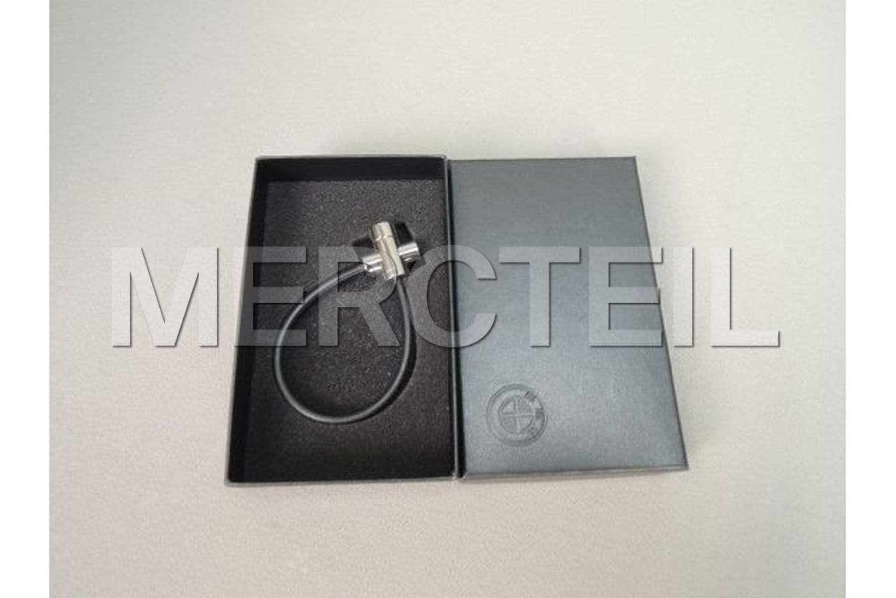 80272411125 BMW BMW SCHLUESSELANHAENGER LOOP
