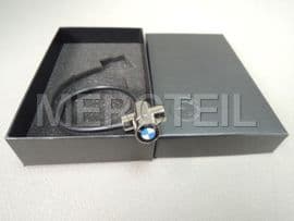 80272411125 BMW BMW SCHLUESSELANHAENGER LOOP