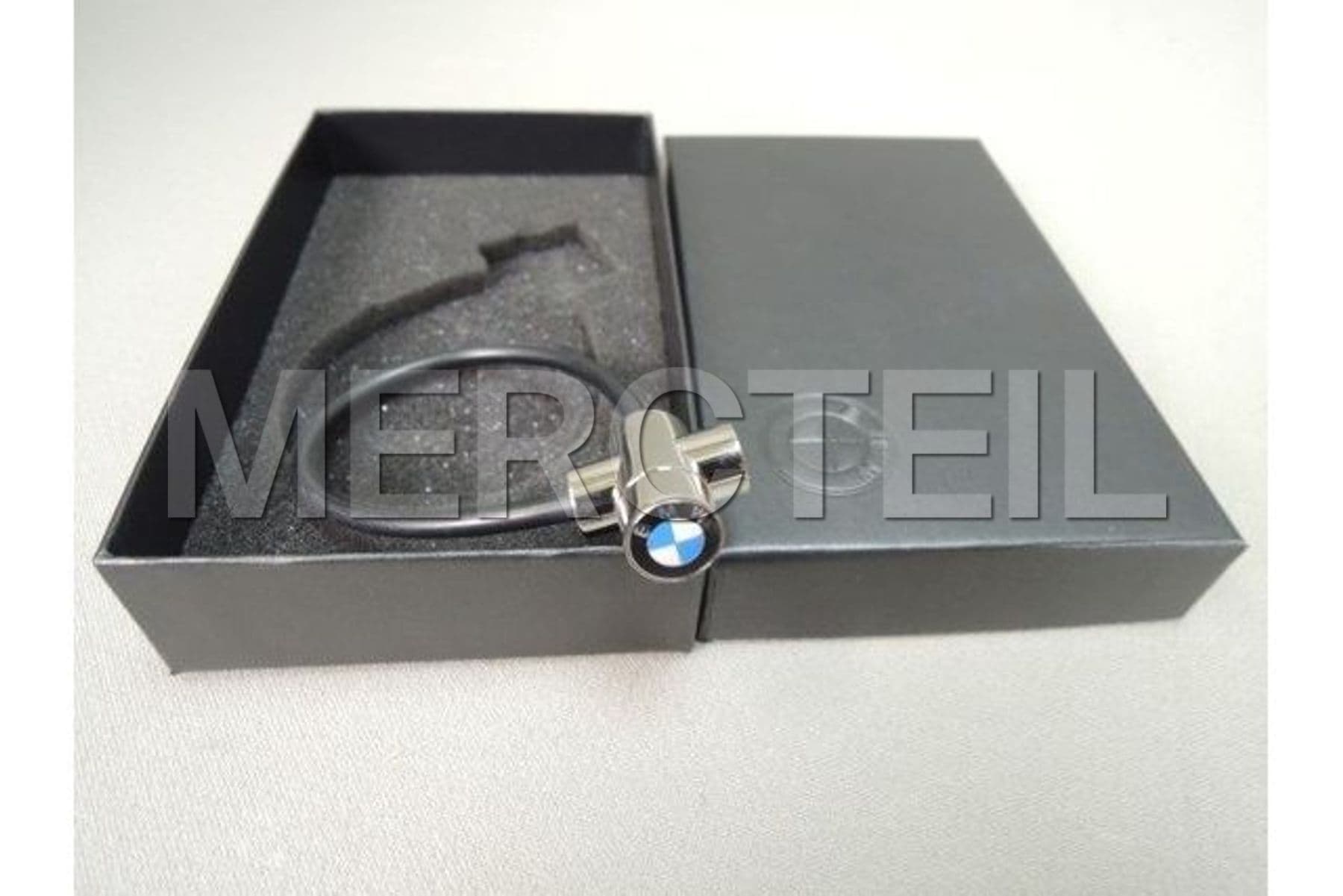 80272411125 BMW BMW SCHLUESSELANHAENGER LOOP