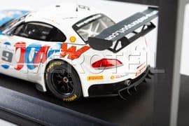 80432454834 BMW BMW miniat.Z