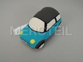 80452445713 BMW MINI Car Knitted