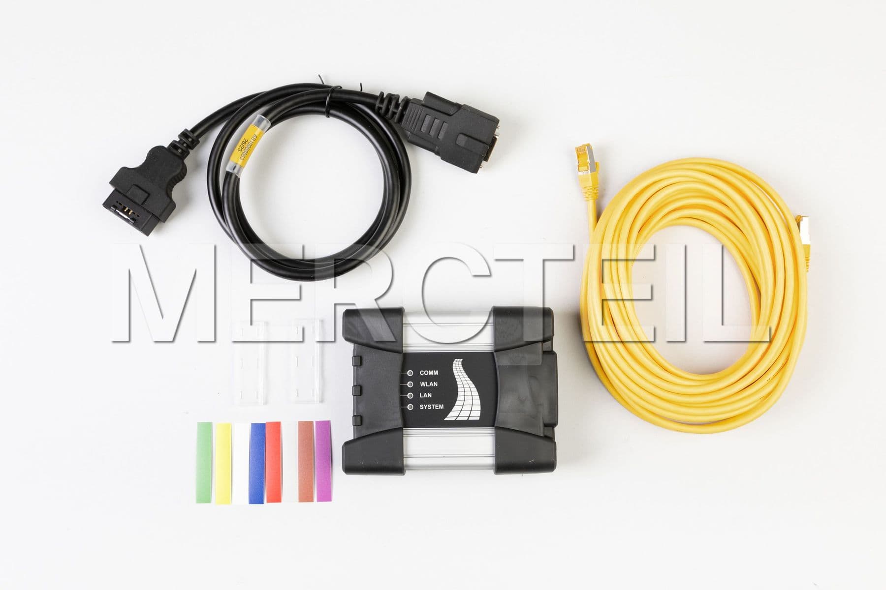 81315A78EF6 BMW ICOM NEXT A SERVISA INSTRUMENTS ELEKTRONIKAS DIAGN