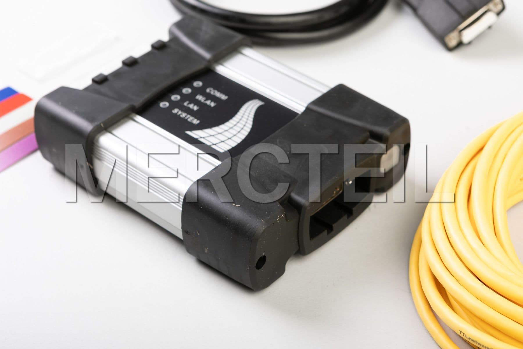 81315A78EF6 BMW ICOM NEXT A SERVISA INSTRUMENTS ELEKTRONIKAS DIAGN