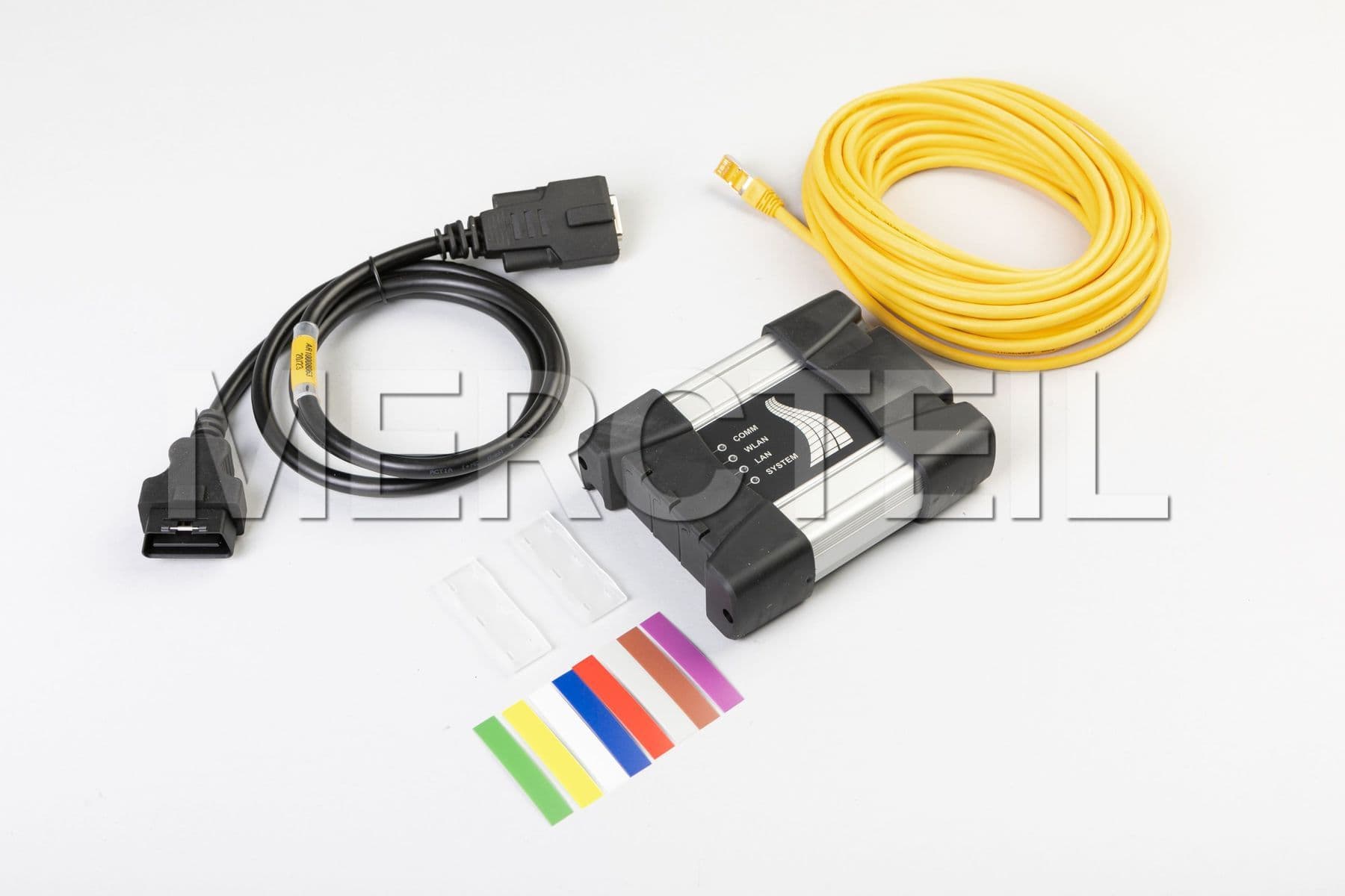 81315A78EF6 BMW ICOM NEXT A SERVISA INSTRUMENTS ELEKTRONIKAS DIAGN
