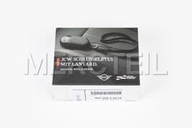 82205B30D96 BMW JCW KEY WALLET