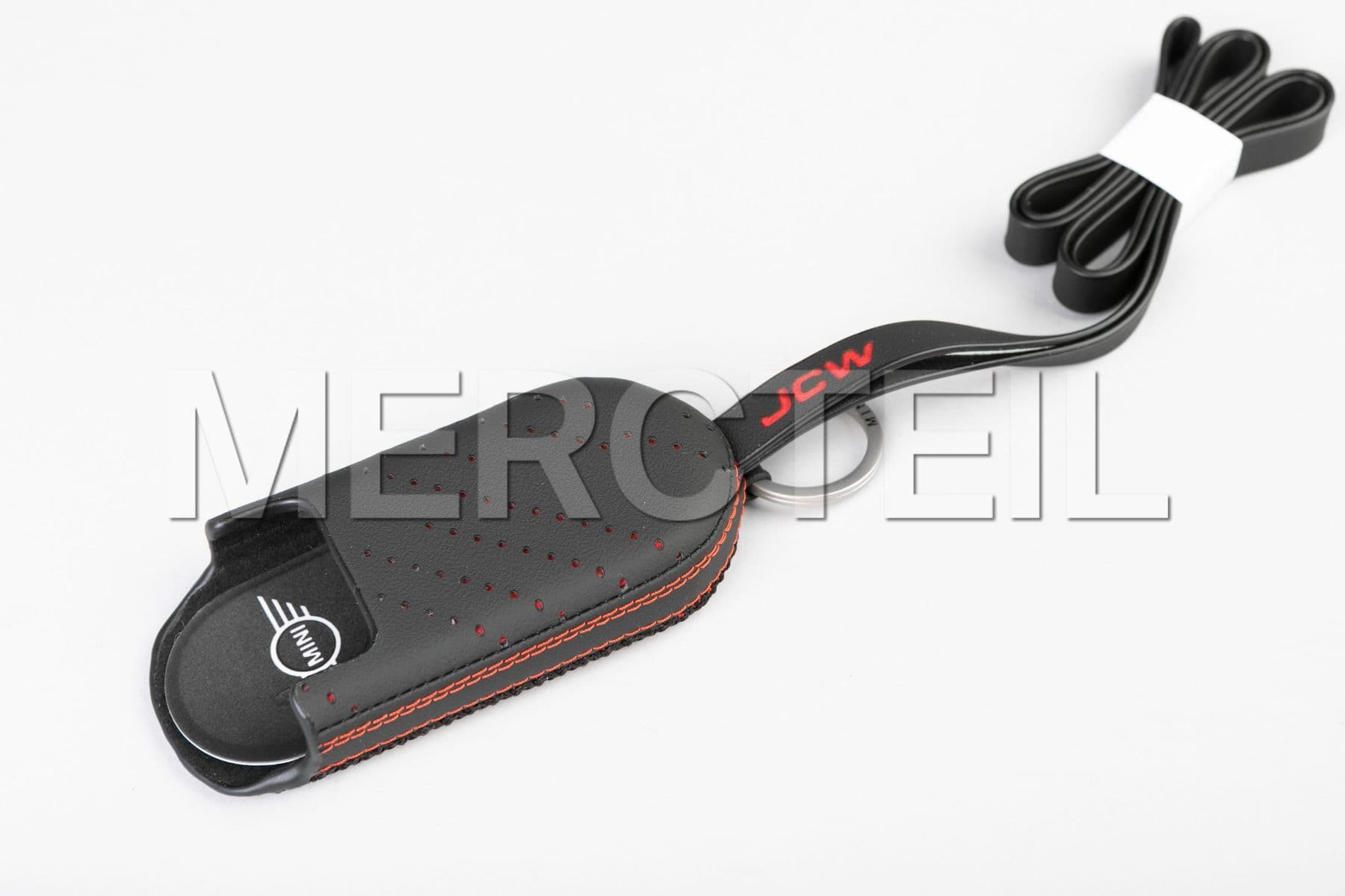 82205B30D96 BMW JCW KEY WALLET
