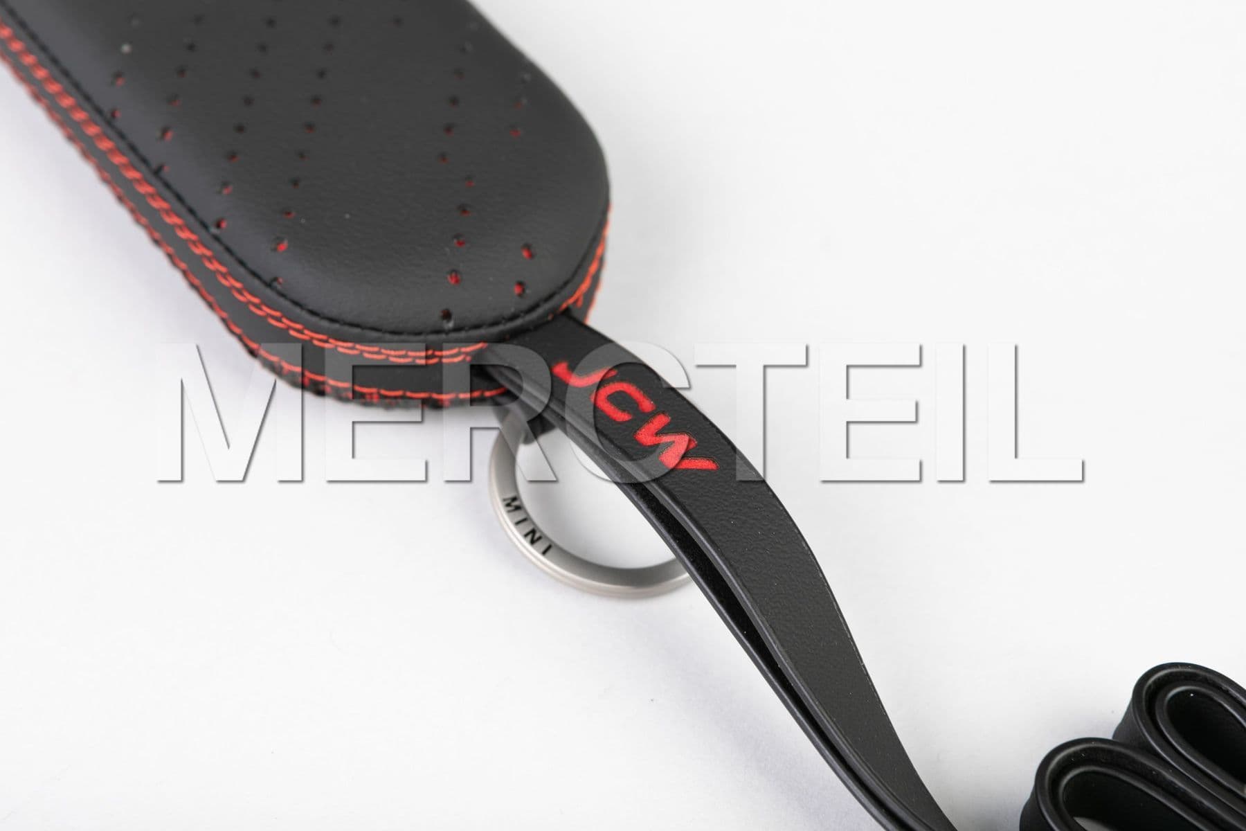82205B30D96 BMW JCW KEY WALLET