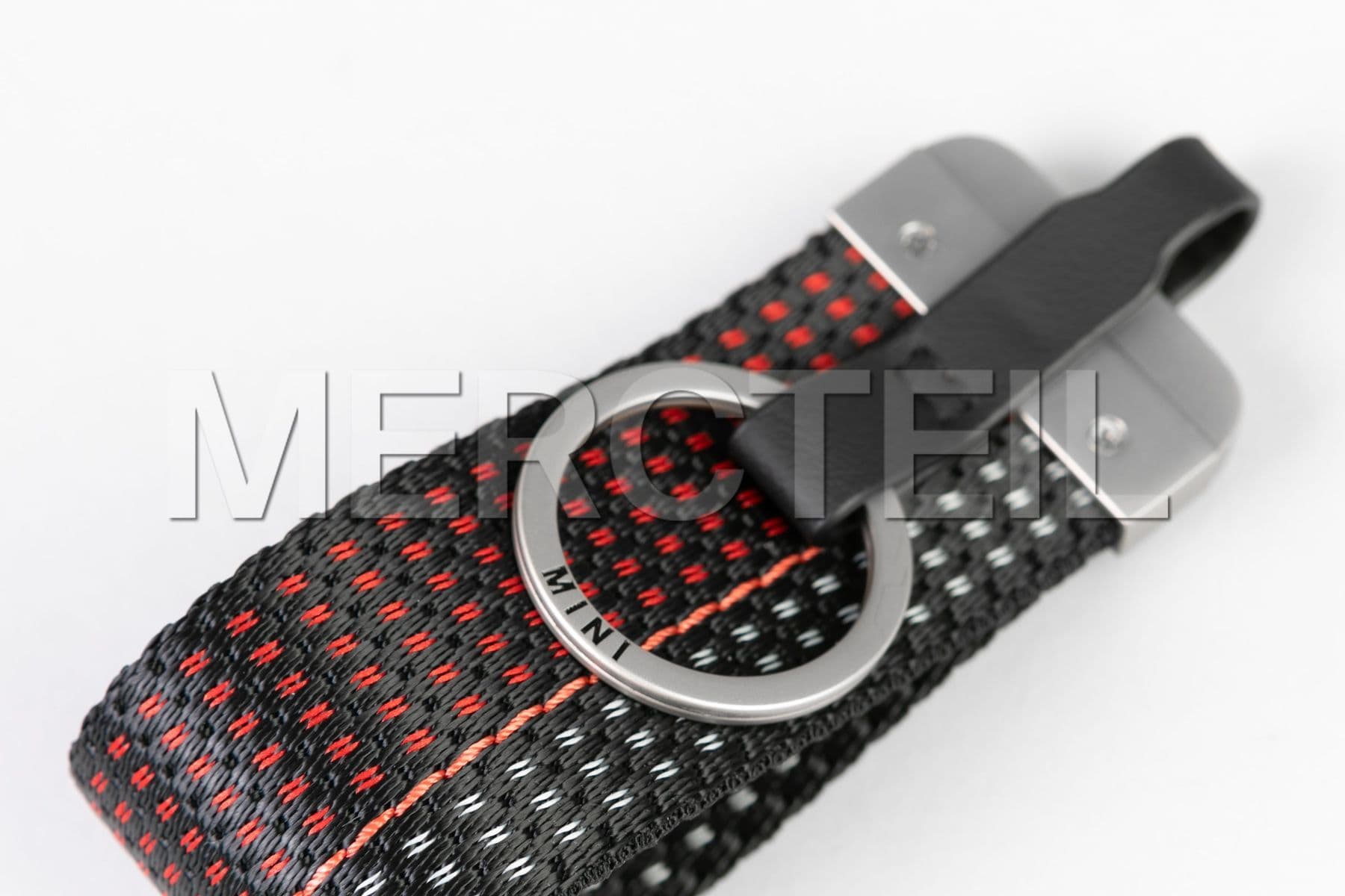 Jcw lanyard discount