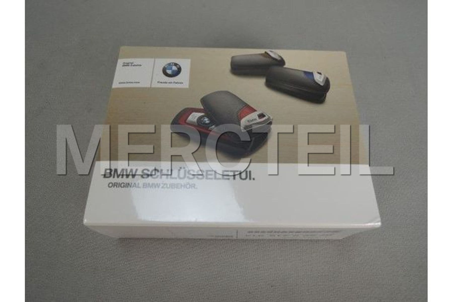 82292219914 BMW Key case Mod