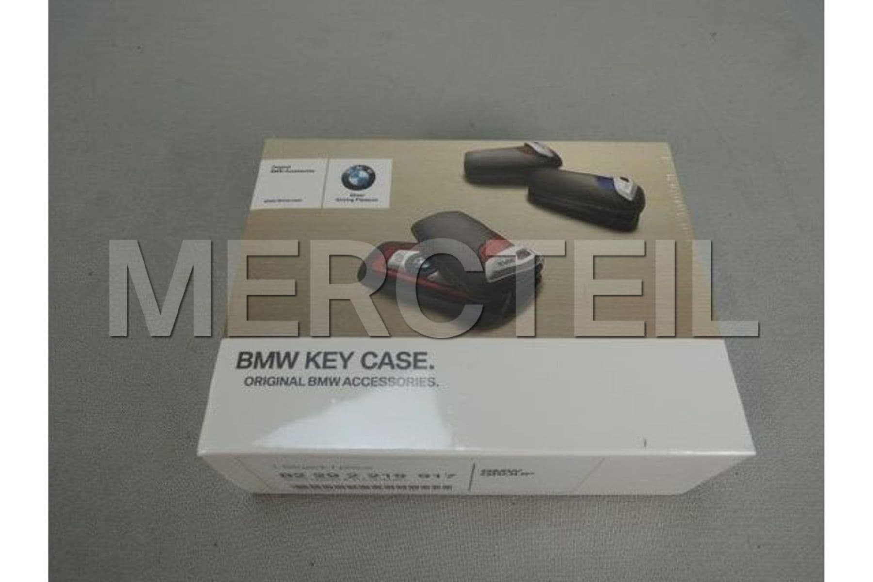 82292219917 BMW Key case Lux