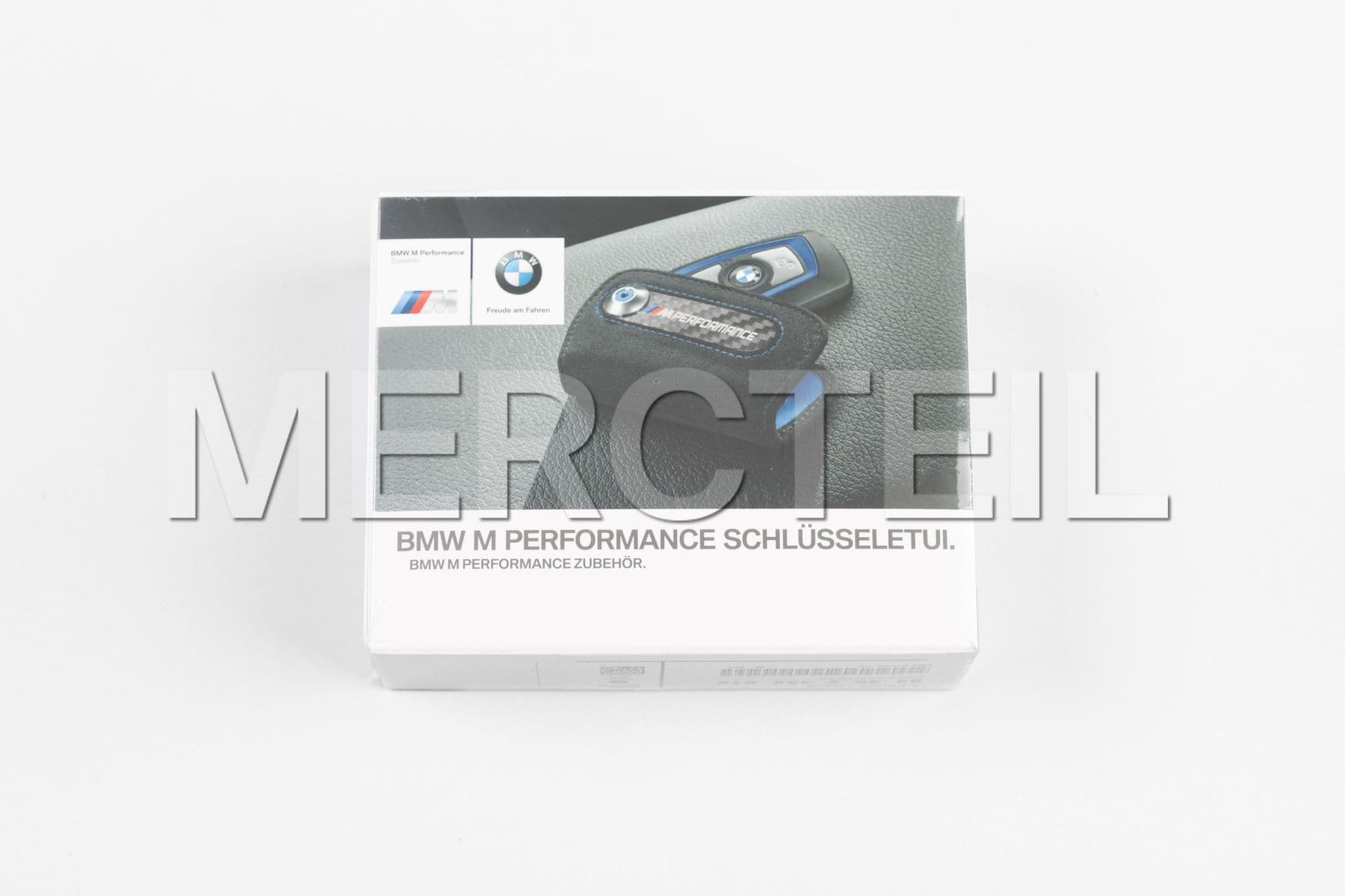 82292355518 BMW Key case, M