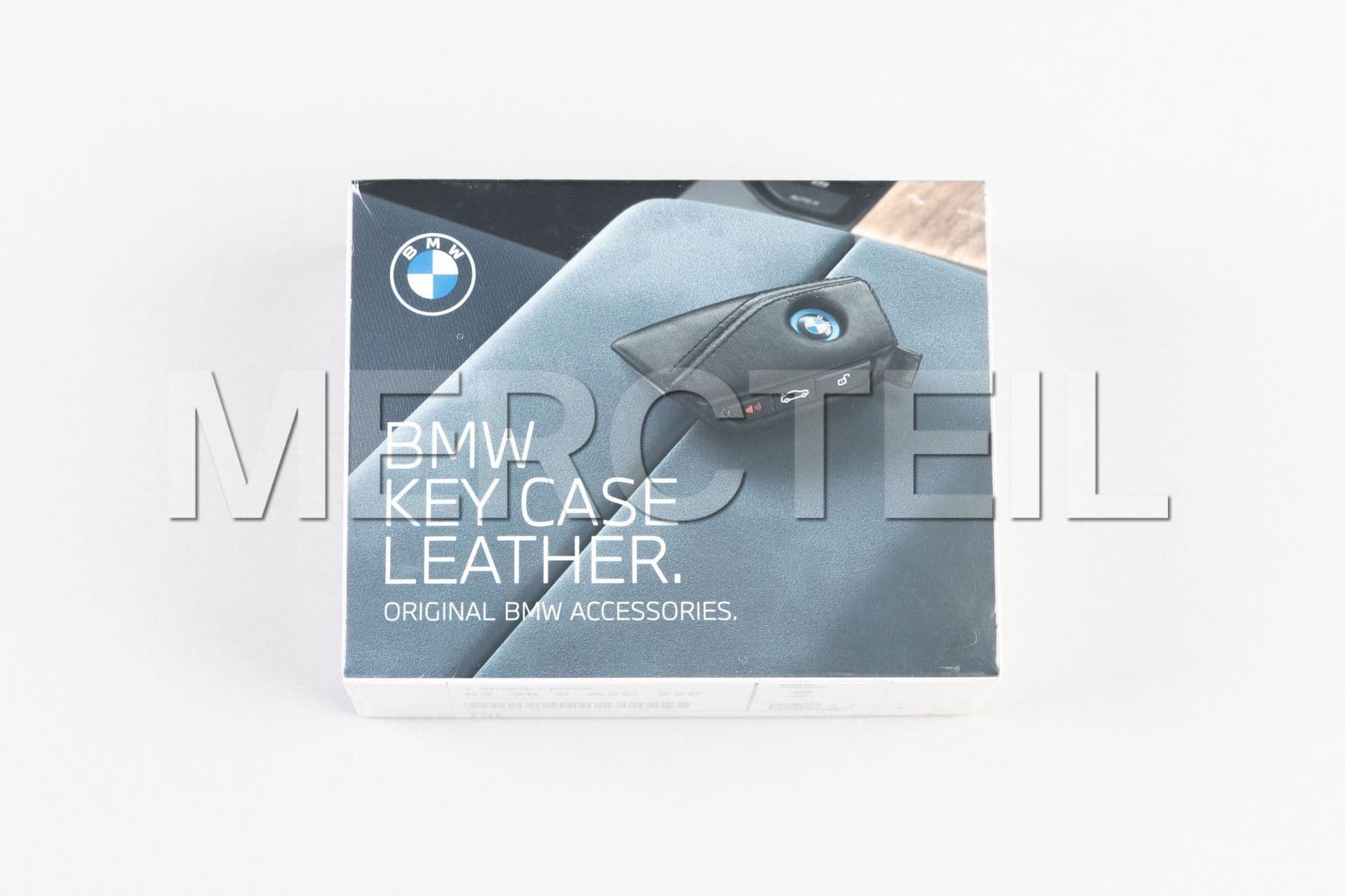 82295A2C220 BMW Key case, le