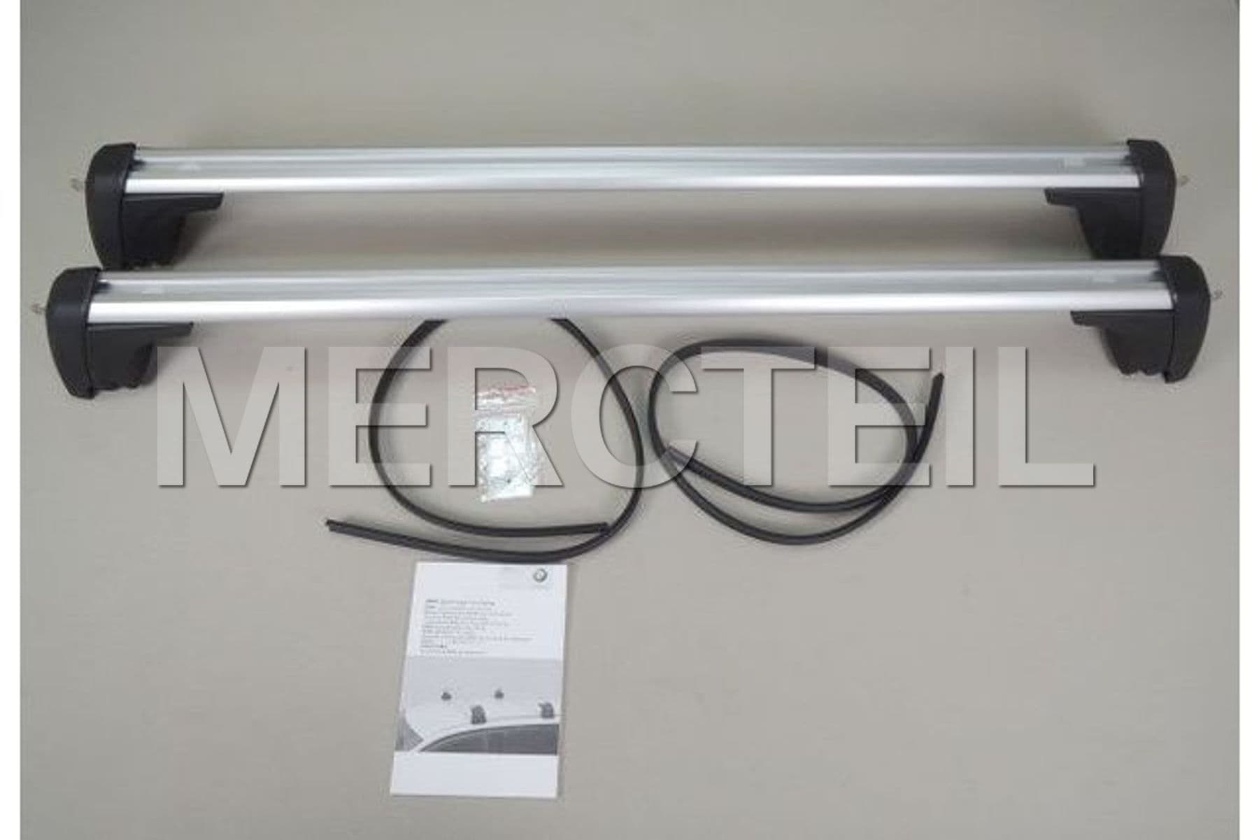 82712350122 BMW Railing carrier